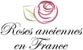Roses Anciennes en France